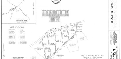 Lot #5 Shannon Hill Road, Columbia