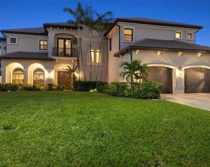 610 SW 39th Avenue, Cape Coral