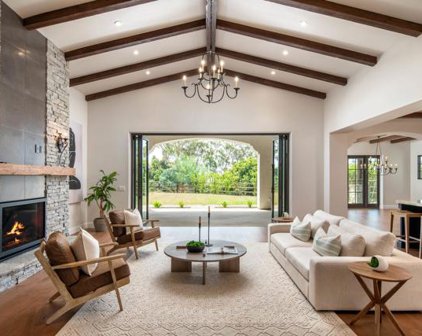 5922 Via Treville, Rancho Santa Fe