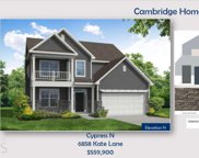 6858 Kate, Flowery Branch image