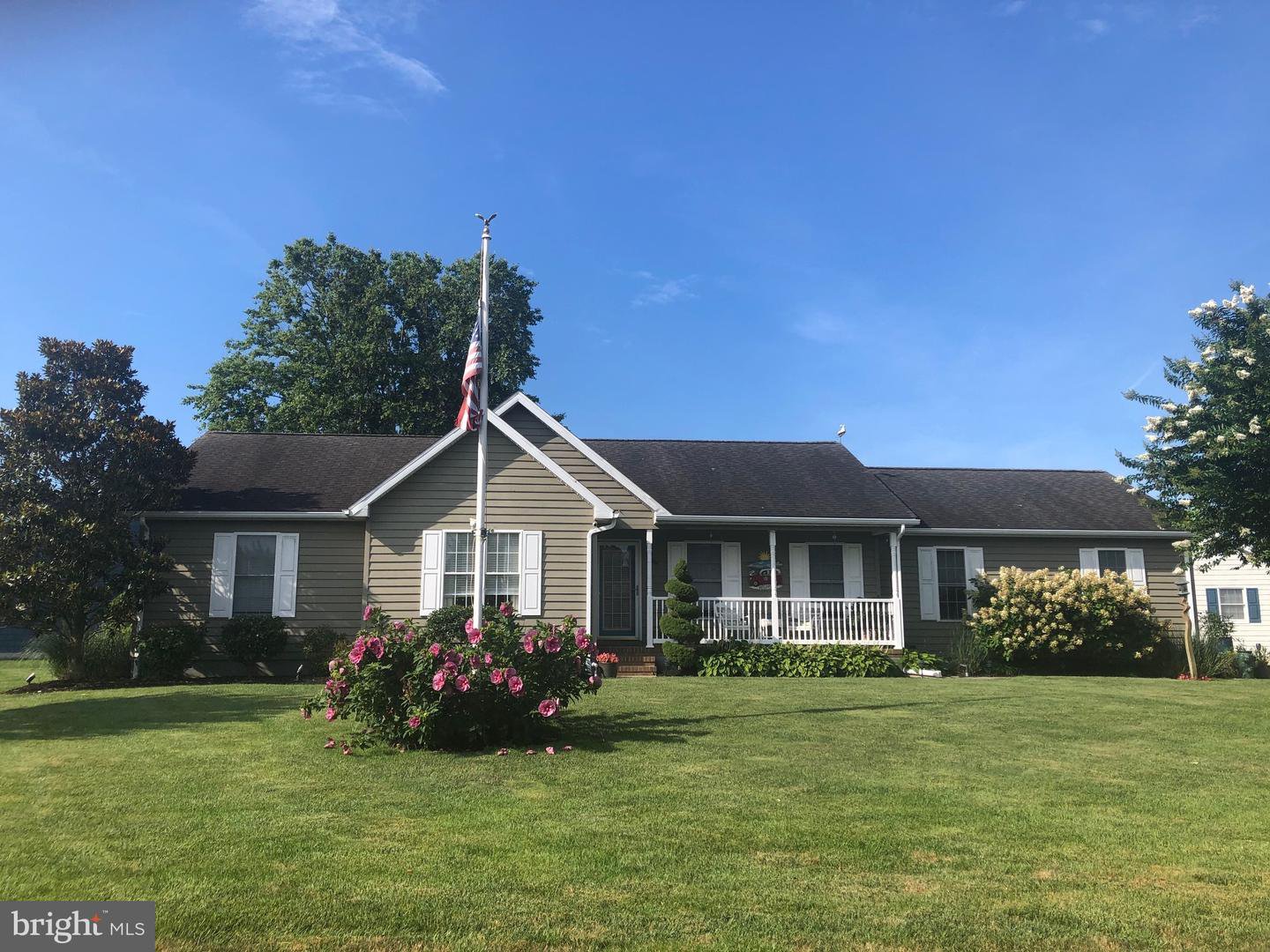 38080 Creekside Circle, Ocean View DE 19970