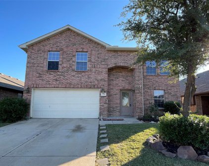 1300 Water Lily  Drive, Little Elm