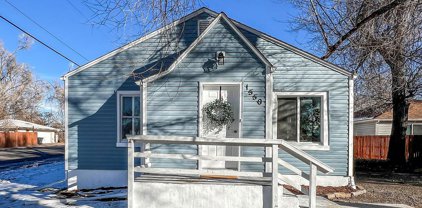 1550 N Jefferson Avenue, Loveland