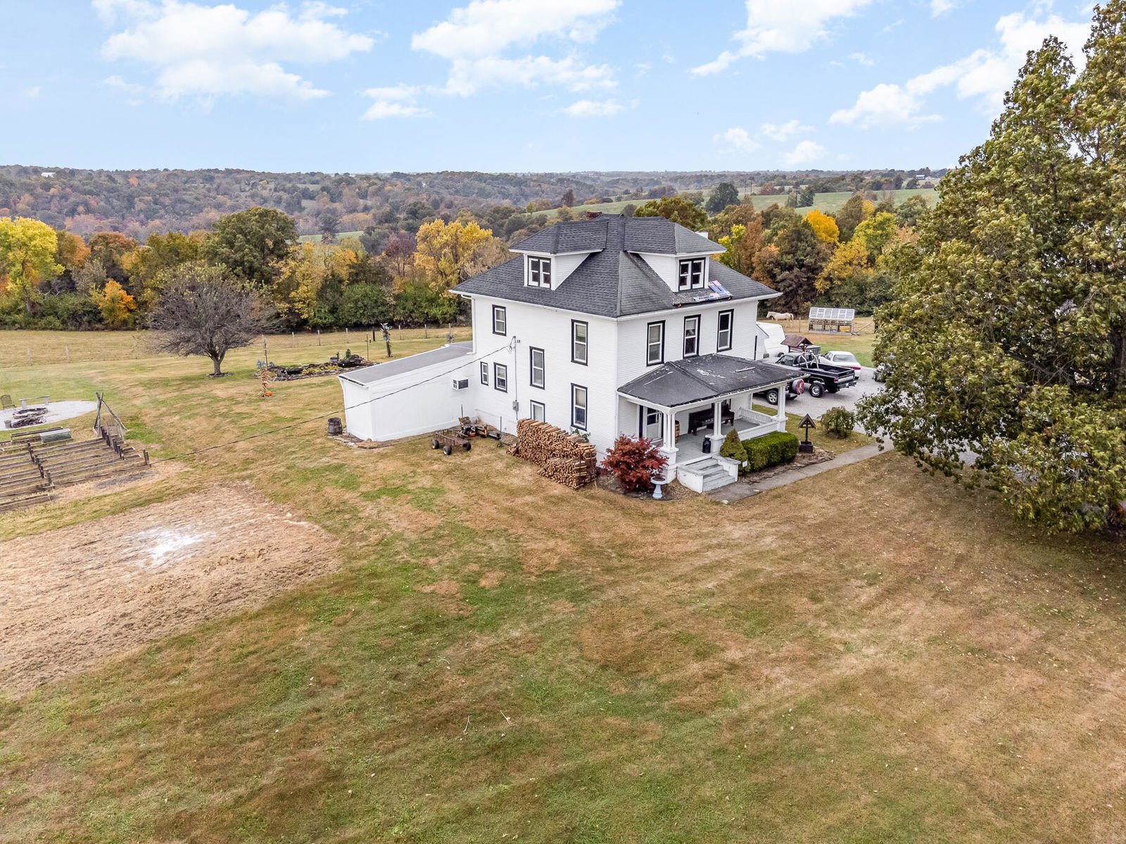 14158 Madison Pike, Morning View, 41063