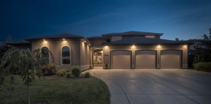 5434 N Quail Summit Way, Boise