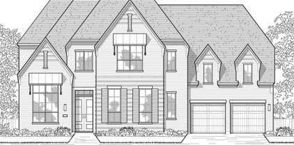 1903 Kessler Point Place, Katy