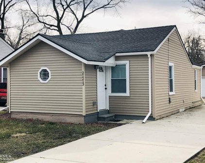 21213 Rensselaer, Farmington Hills
