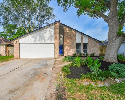 16814 Rippling Mill Drive, Sugar Land