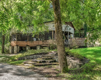 7491 Caney Fork Rd, Fairview