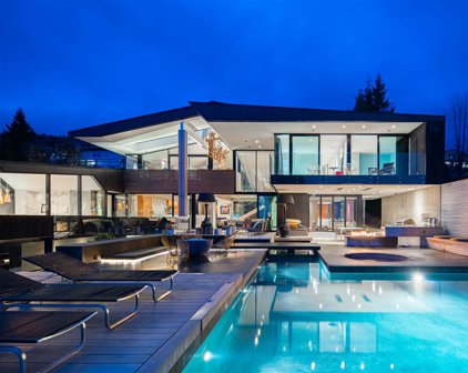 1071 Groveland Road, West Vancouver