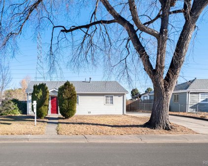 890 Zion Street, Aurora