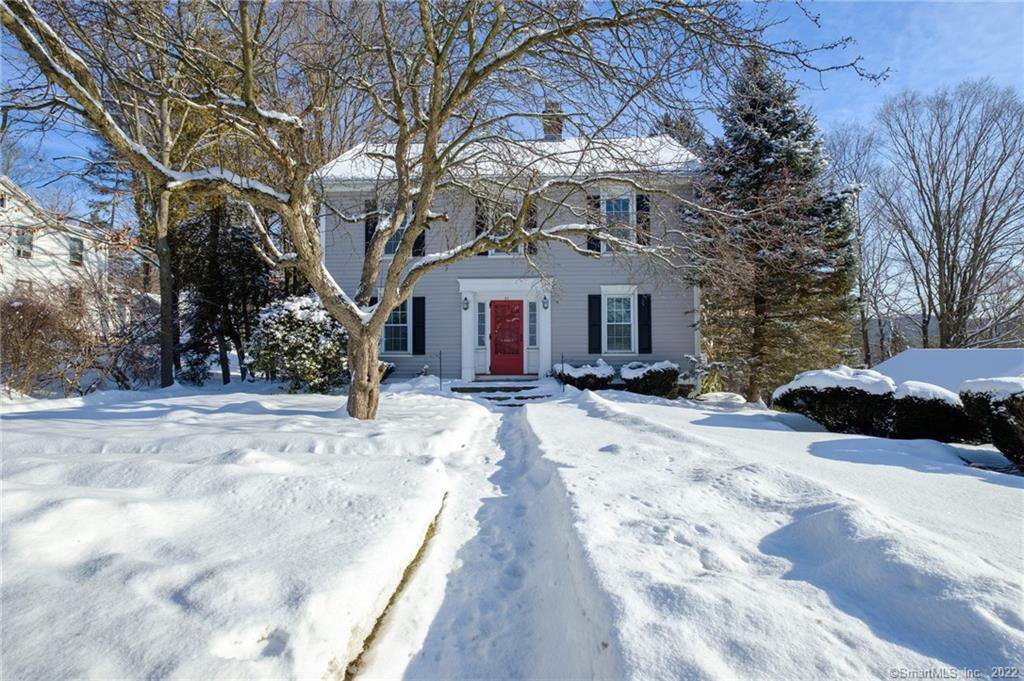 46 Litchfield Road, Watertown, 06795