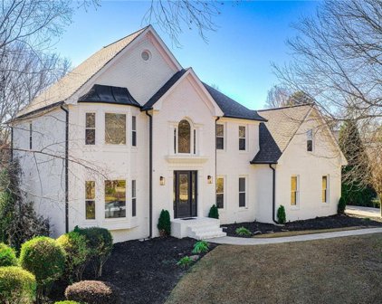 335 Royal Birkdale Court, Johns Creek