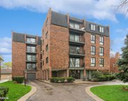 1417 Bonnie Brae Place Unit #3D, River Forest image