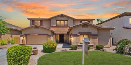 718 E Scorpio Place, Chandler