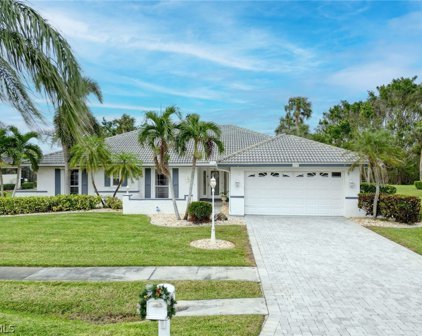 4275 Glasgow  Court, North Fort Myers