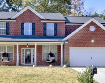 2805 Sw Haynes Club Sw Circle, Grayson