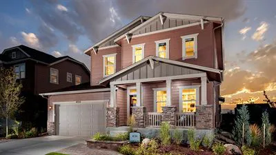Homes for sale in erie co