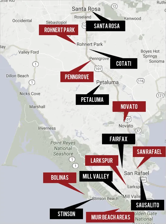 Explore Solano County