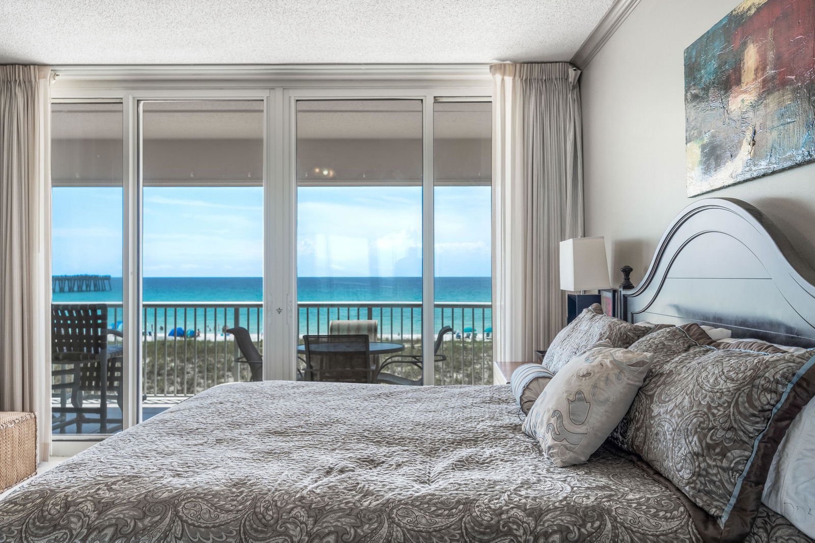 8525 Gulf Boulevard Unit 205, Navarre FL 32566, Property Listing 899253, Navarre Beach