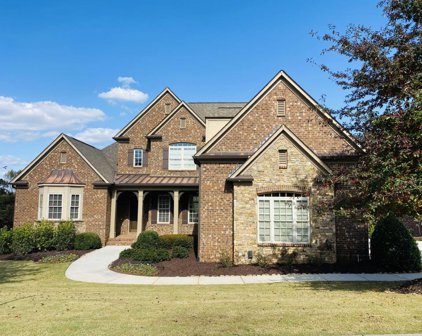 375 Pelton Court, Johns Creek