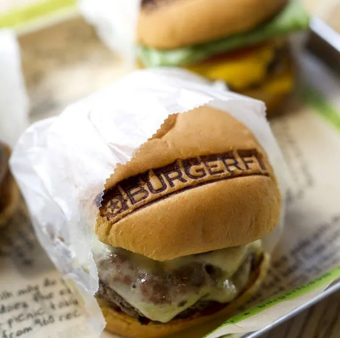 BurgerFi