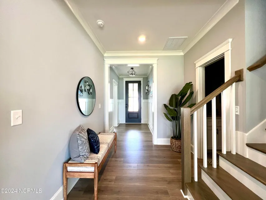 Reeves Custom Homes - Sapphire Plan
