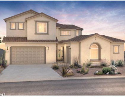 22591 E Orchard Lane, Queen Creek