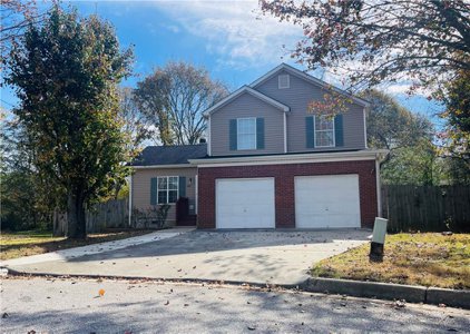 2769 Teal Landing Drive, Morrow