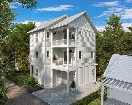 Lot 36 Grayton Boulevard, Santa Rosa Beach