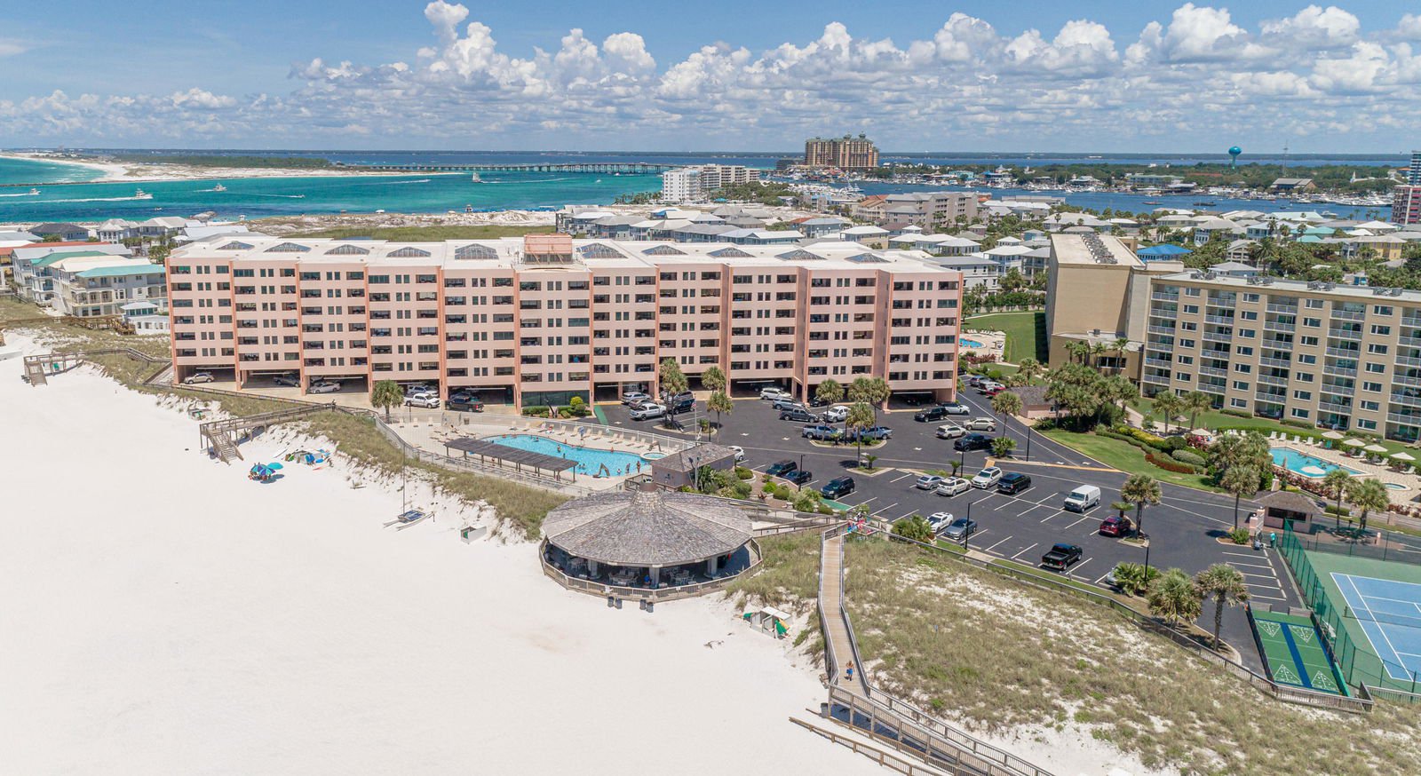500 Gulf Shore Drive Unit UNIT 516A, Destin FL 32541, Property Listing