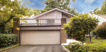 4029 Woodfox  Drive, Charlotte