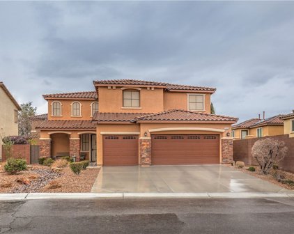 7620 Tierra Montanosa Avenue, Las Vegas