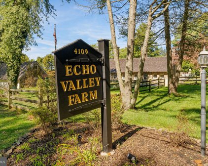 4109 Goshen Rd, Newtown Square