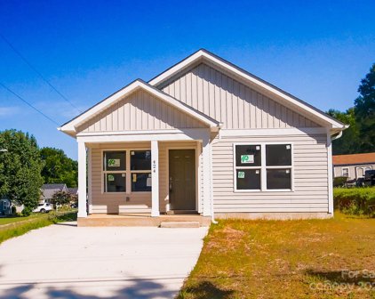424 Lakewood  Drive, Charlotte