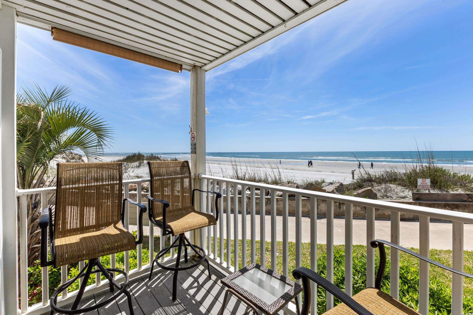 6302 N Ocean Blvd. Unit L-1, North Myrtle Beach, 29582