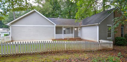 5804 Olivet  Drive, Charlotte