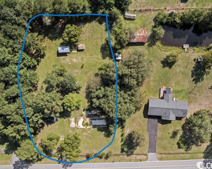 3500 Wayside Rd., Conway