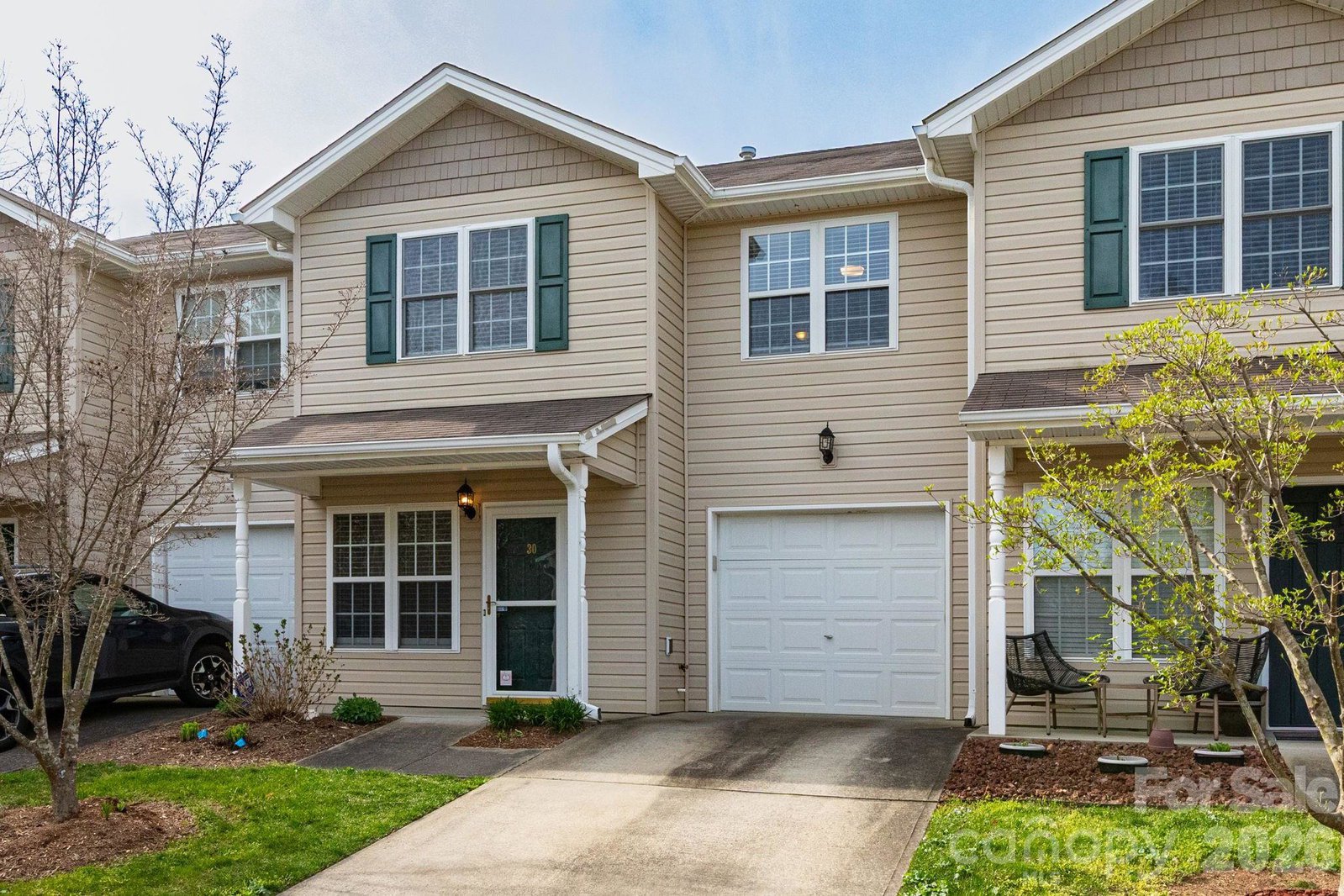 30 Chesire Way, Fletcher, 28732