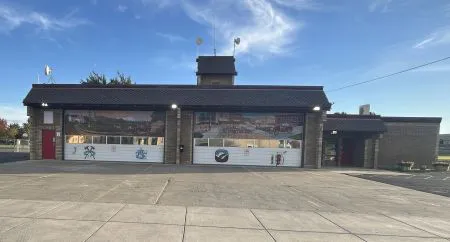 toppenish fire station