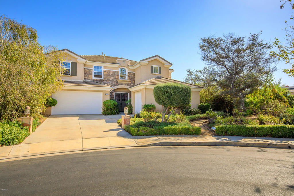 4618 Nannyberry Court, Moorpark, 93021