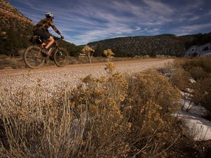 Flagstaff Railroad Springs