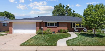 2145 E Columbia Place, Denver