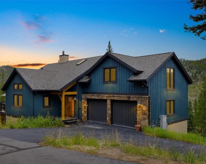 157 Outta Bounds  Drive, Breckenridge