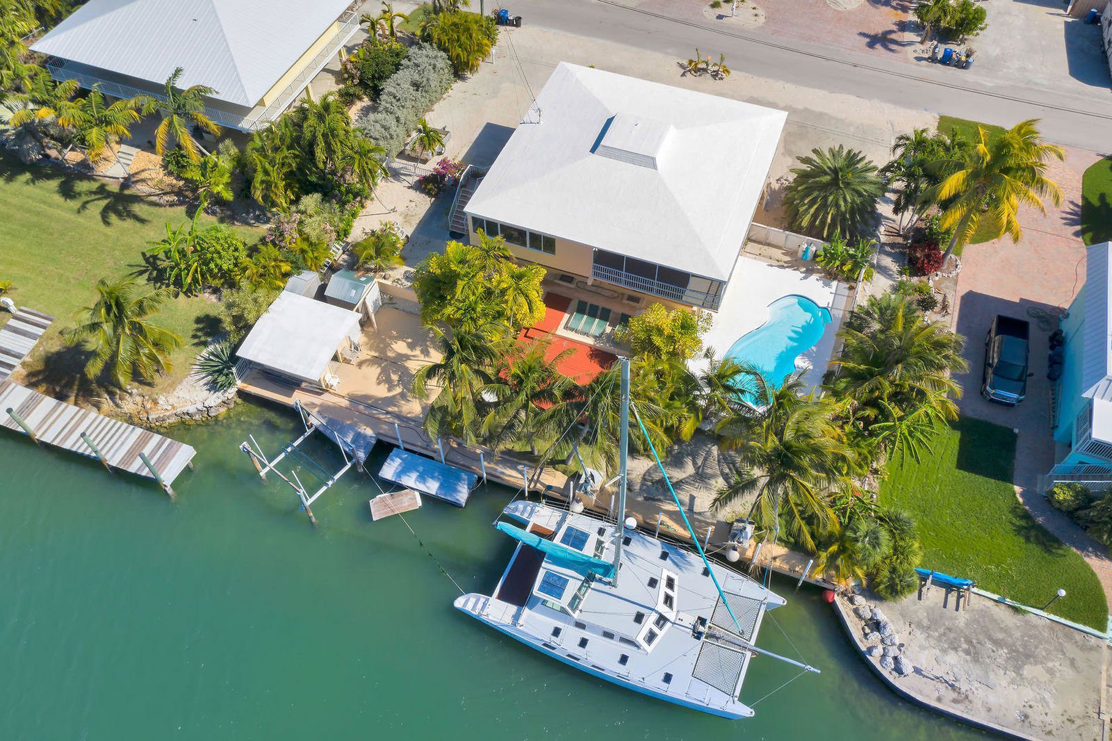 108 Avenue G Coco Plum, Marathon, 33050