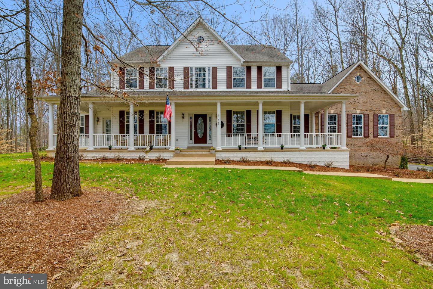 Fredericksburg Realty offers 422 Kellogg Mill Road, Fredericksburg