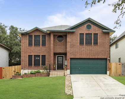 6318 Maverick Oak, San Antonio