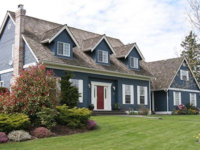 Rye Real Estate