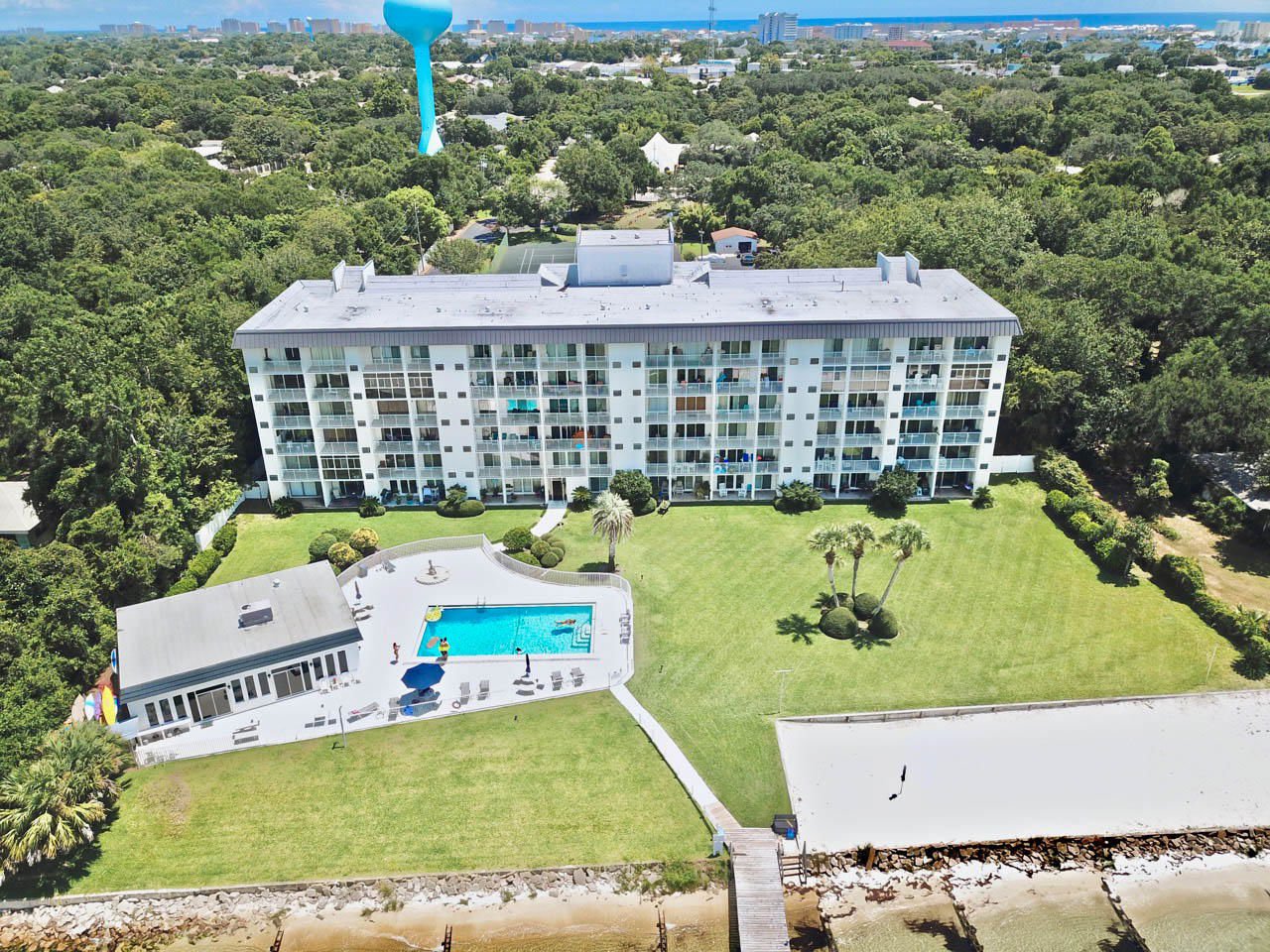 151 Calhoun Avenue Unit UNIT 603, Destin FL 32541, Property Listing