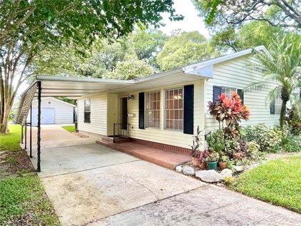 1816 Weeks Avenue, Orlando